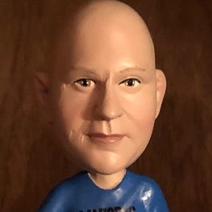 Meet your Posher, Matthew